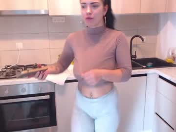 Naked cam girl lexy_sweet image #3406130
