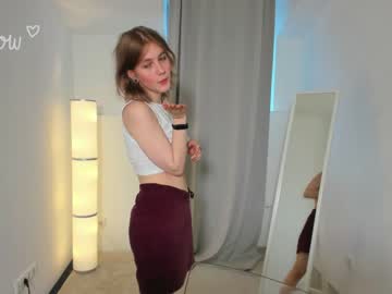 Naked cam girl my_parisss image #3104015