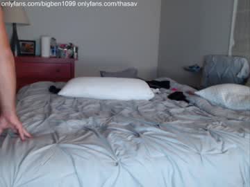 Naked cam couple benjigilvin image #14458