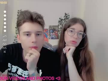 Naked cam couple alicekaneky_xx image #2134821