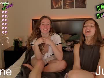 janedanels naked cam