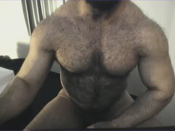 Naked cam man heavenlymuscledbeast image #1621298