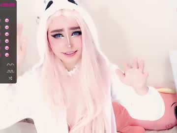 Naked cam girl lizzyhoney_ image #1149816