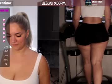 Naked cam girl milavalentinax image #2643088