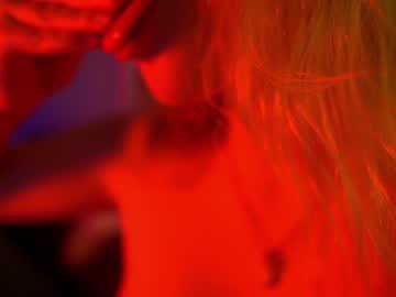 Naked cam girl crimsonxrapture image #496190