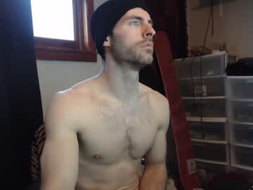 Naked cam man bedghost image #520038