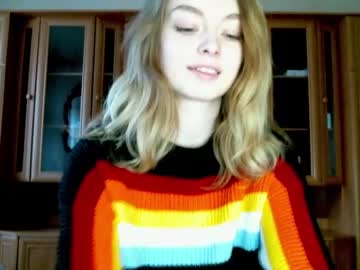 Naked cam girl morning_dreams image #923099