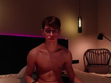 Naked cam man alfie_evanss image #1234421