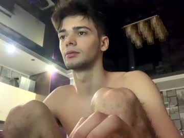 Naked cam man al_leos image #763644