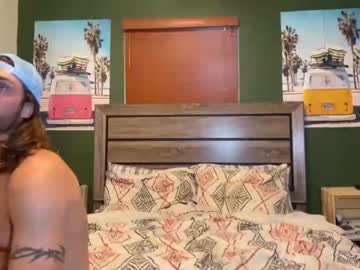 johnryder8 naked cam