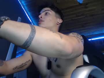 Naked cam man charlie_hotx image #3168049