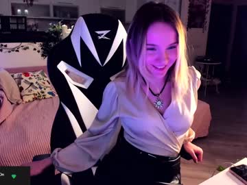 Naked cam girl sonjashy image #1353440