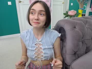 Naked cam girl adelewilson__ image #419041