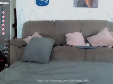 Naked cam girl latinbaby_666 image #1721247