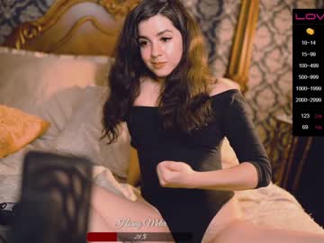 Naked cam girl ingennui image #1731187