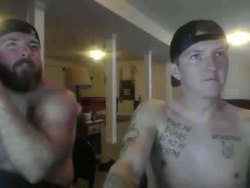 thebaters naked cam