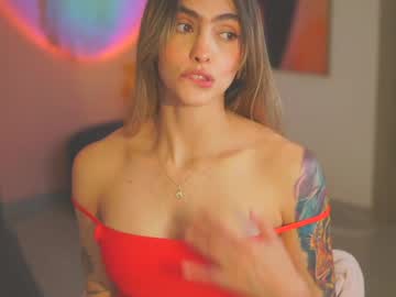 nataly_05 naked cam