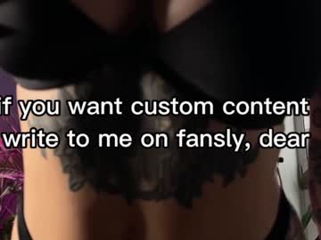 Naked cam girl alyssa_fabulous image #3847533