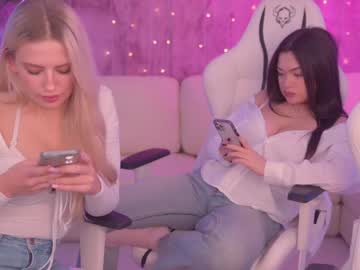 Naked cam couple anabel054 image #3672448