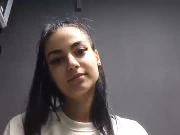 francy_deluxe naked cam