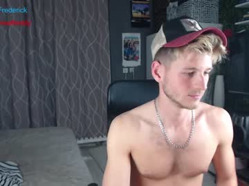 Naked cam man freddy_star image #1614480