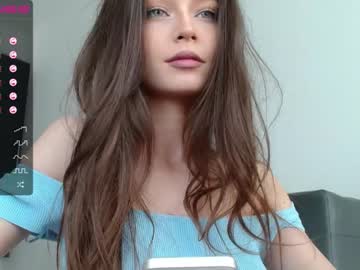 Naked cam girl isia_slay image #1761879