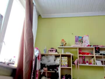 jenny_shy_cutie naked cam