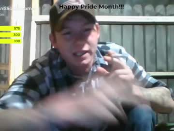 Naked cam man antisocialstreamer image #1968882