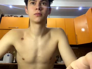 Naked cam man your_cute_friend image #775219