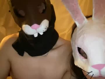 easterhunny naked cam