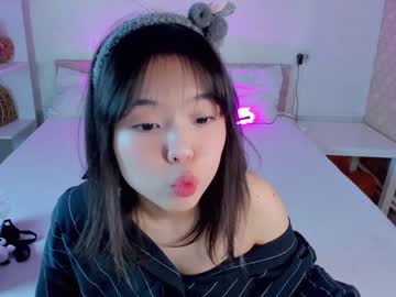 Naked cam girl tiny_sora image #3640794