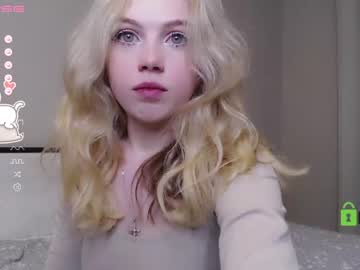 Naked cam girl small_blondee image #3659684