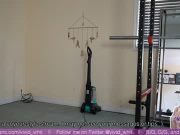 Naked cam girl vivid_whit image #1656404