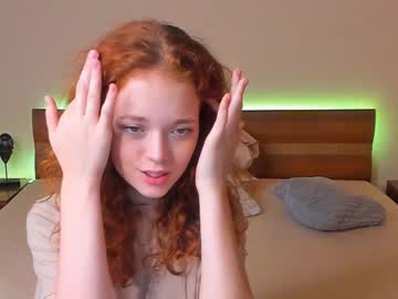 Naked cam girl olivia_garden image #2321522