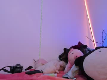 Naked cam girl _sam_smith_ image #841140