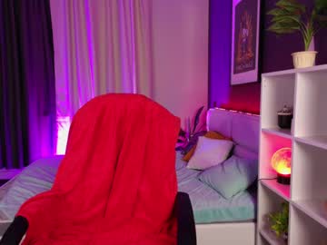 Naked cam girl luna_ice image #1268252