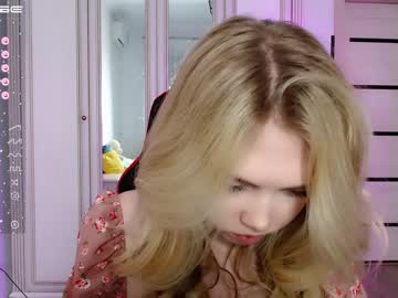 Naked cam girl small_blondee image #3793992