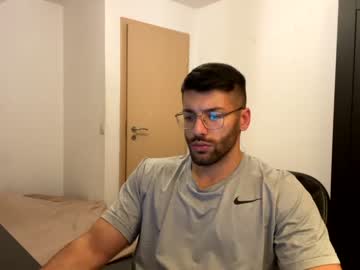 Naked cam man rogan1604 image #801284