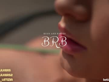 Naked cam girl letiziafulkers1 image #1375524