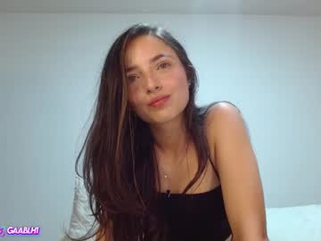 Naked cam girl gabrielaa_18 image #3460559