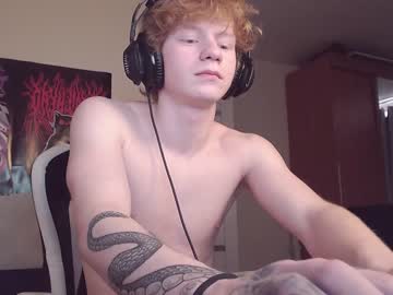 Naked cam man alvin__main image #146356