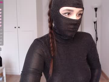 Naked cam girl magic_elf image #1475717