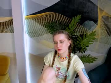 Naked cam girl nana_crystal_ image #614379