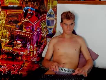 Naked cam couple dominic_radccliffe image #878828