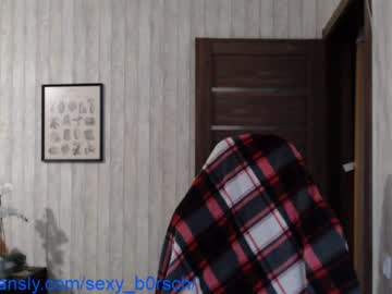 Naked cam girl sexy_b0rsch image #2014503