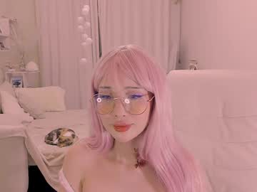 Naked cam girl bloodi_boo image #4056771