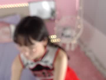 Naked cam girl little_effy18 image #1455013