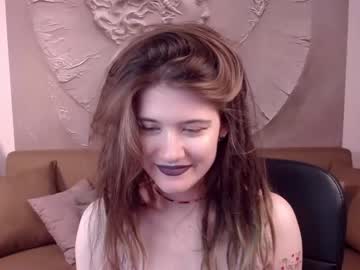 Naked cam girl annieaimee image #2295167