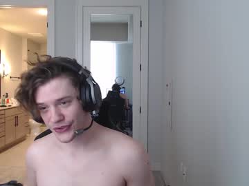 Naked cam man ironthud image #737563