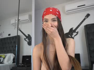 Naked cam girl venezolanacute image #704407